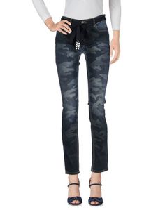 Джинсовые брюки Twin Set Jeans