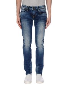 Джинсовые брюки Pepe Jeans