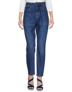 Джинсовые брюки Jacqueline de Yong