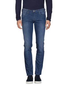 Джинсовые брюки Pepe Jeans