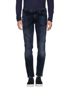 Джинсовые брюки Pepe Jeans