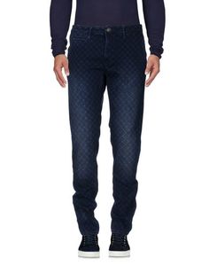 Джинсовые брюки Pepe Jeans