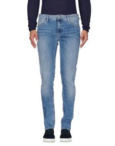 Джинсовые брюки Pepe Jeans