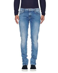 Джинсовые брюки Pepe Jeans