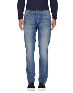 Джинсовые брюки Pepe Jeans