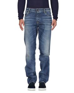 Джинсовые брюки Jack & Jones
