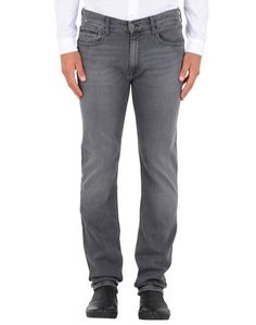 Джинсовые брюки Calvin Klein Jeans