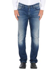 Джинсовые брюки Calvin Klein Jeans