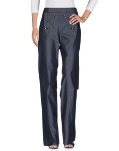 Джинсовые брюки Salvatore Ferragamo