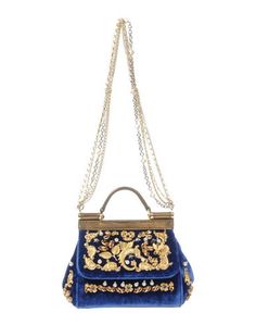 Сумка на плечо Dolce & Gabbana