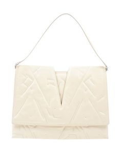 Сумка на руку Jil Sander