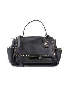 Сумка на руку Diane von Furstenberg
