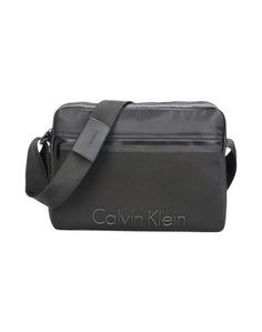 Деловые сумки Calvin Klein