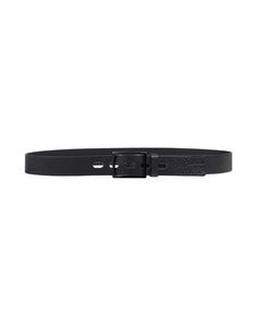 Ремень Boss Black