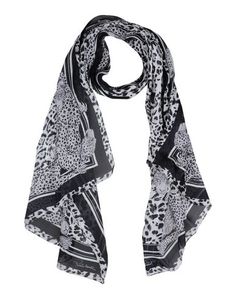 Палантин Roberto Cavalli