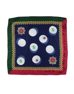 Платок Guards Polo Club by LA Martina