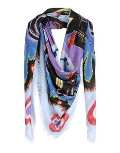Платок Mary Katrantzou