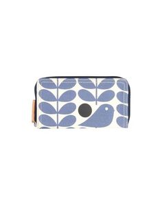 Бумажник Orla Kiely