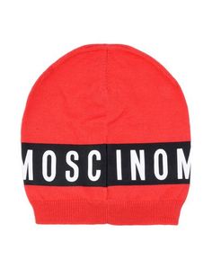 Головной убор Moschino Teen