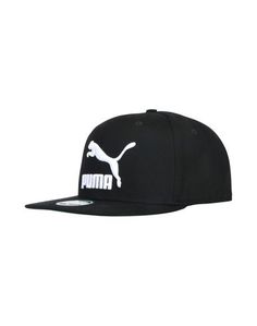 Головной убор Puma