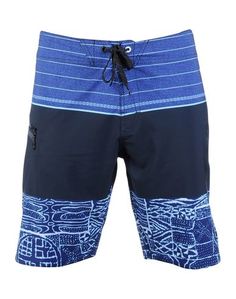 Пляжные брюки и шорты Volcom