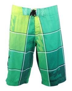 Пляжные брюки и шорты Billabong