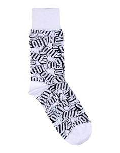 Короткие носки Kenzo