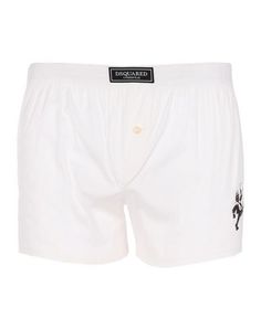 Боксеры Dsquared2
