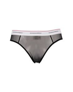 Трусы Dsquared2