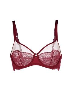 Бюстгальтер LA Perla Black Label