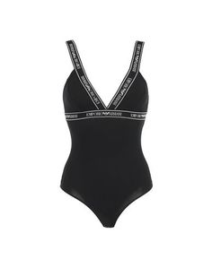 Боди Emporio Armani