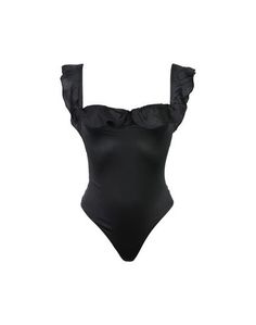 Боди For Love & Lemons