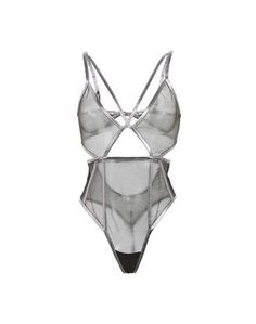 Боди For Love & Lemons