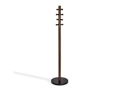 Вешалка напольная "Pillar" Umbra