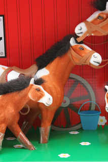Семейка лошадей Melissa &amp; Doug
