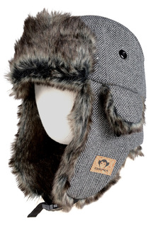 Шапка "MUSCLE TRAPPER HAT" Appaman