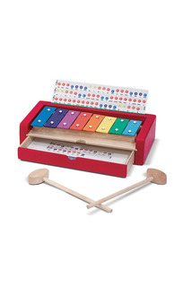 Ксилофон Melissa &amp; Doug