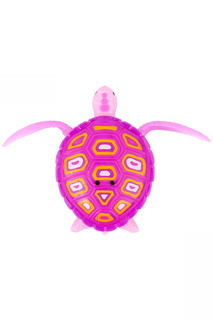 РобоЧерепашка Robofish