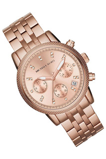 WATCH Michael Kors