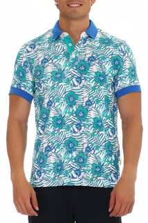 Рубашка-поло Galvanni