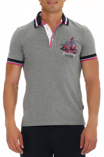 Рубашка-поло Galvanni