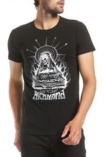 Футболка John Richmond