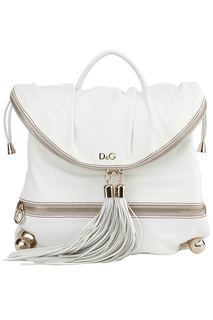 Сумка-рюкзак D&amp;G D&G