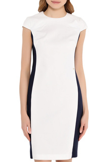 Платье полуприталенное карандаш Finn Flare