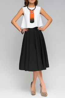 Комплект: юбка, топ 1001dress