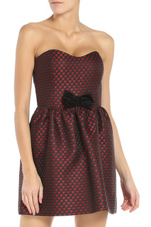 Платье RED Valentino