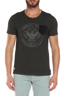 Футболка Armani Jeans