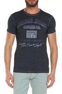 Футболка Armani Jeans