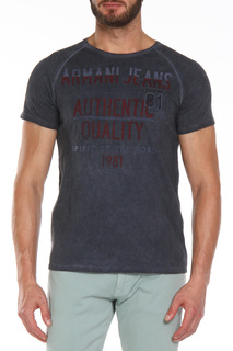Футболка Armani Jeans