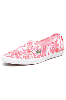 Тапочки Lacoste